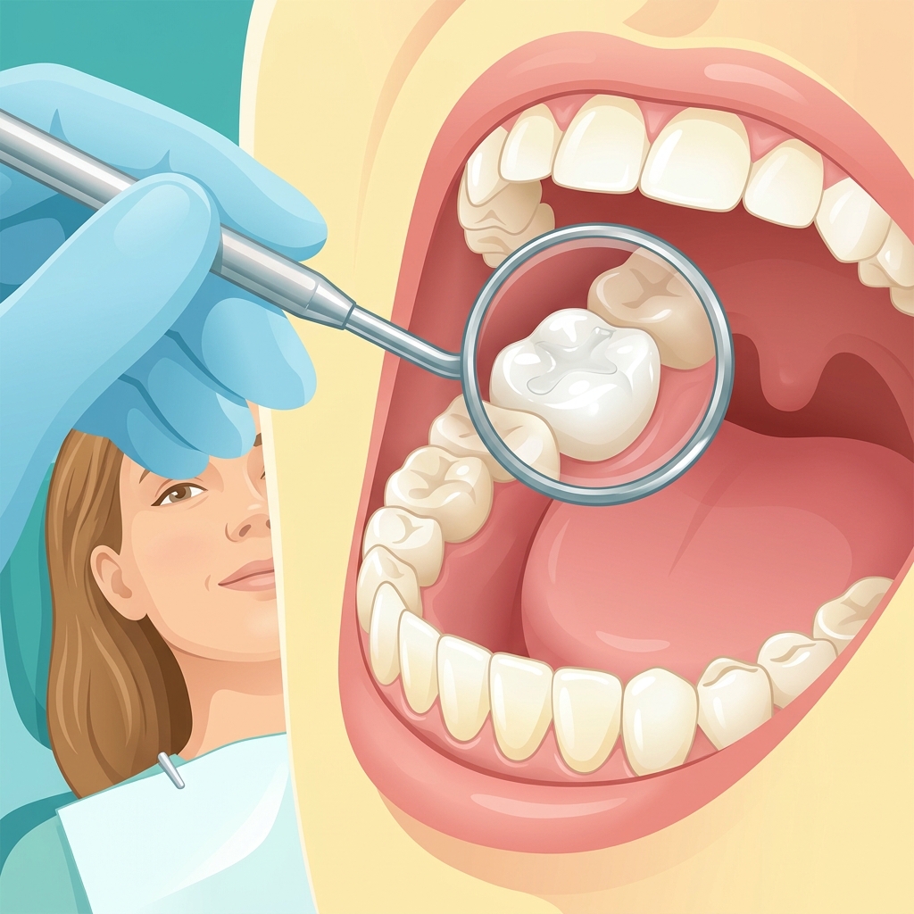 Durata de viață plombă dentară